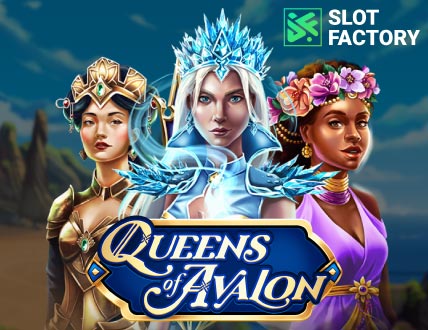 Queens Of Avalon